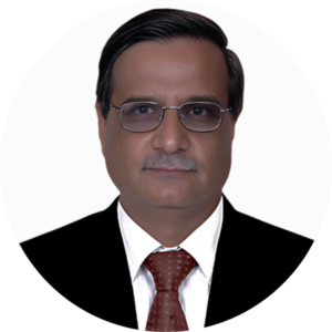 Picture of Zahid Sharif