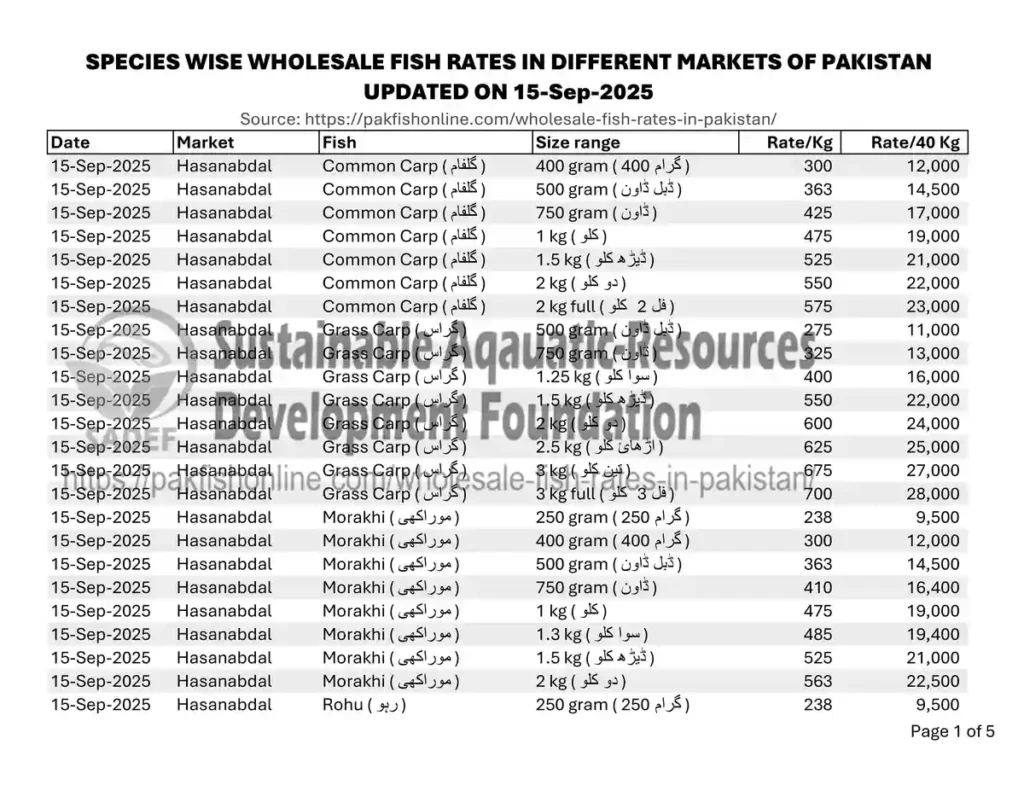 2025-09-15 wholesale fish market rates pakistan-1
