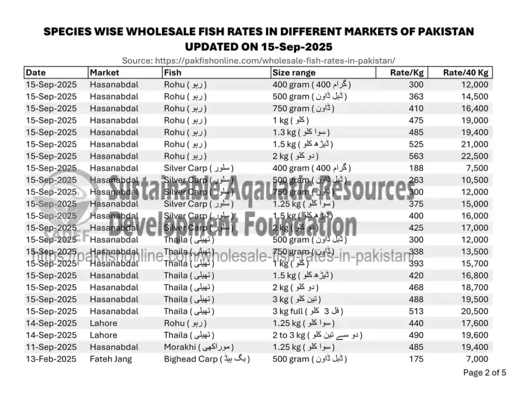 2025-09-15 wholesale fish market rates pakistan-2